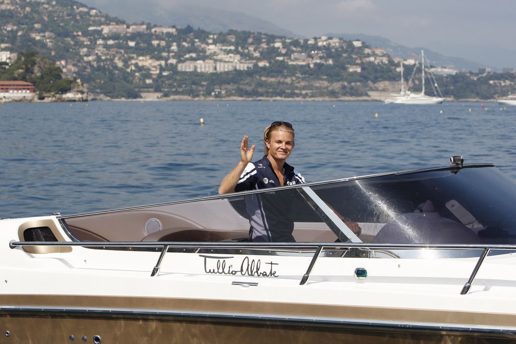GP MONACO - Qualifiche e Prove Libere 3